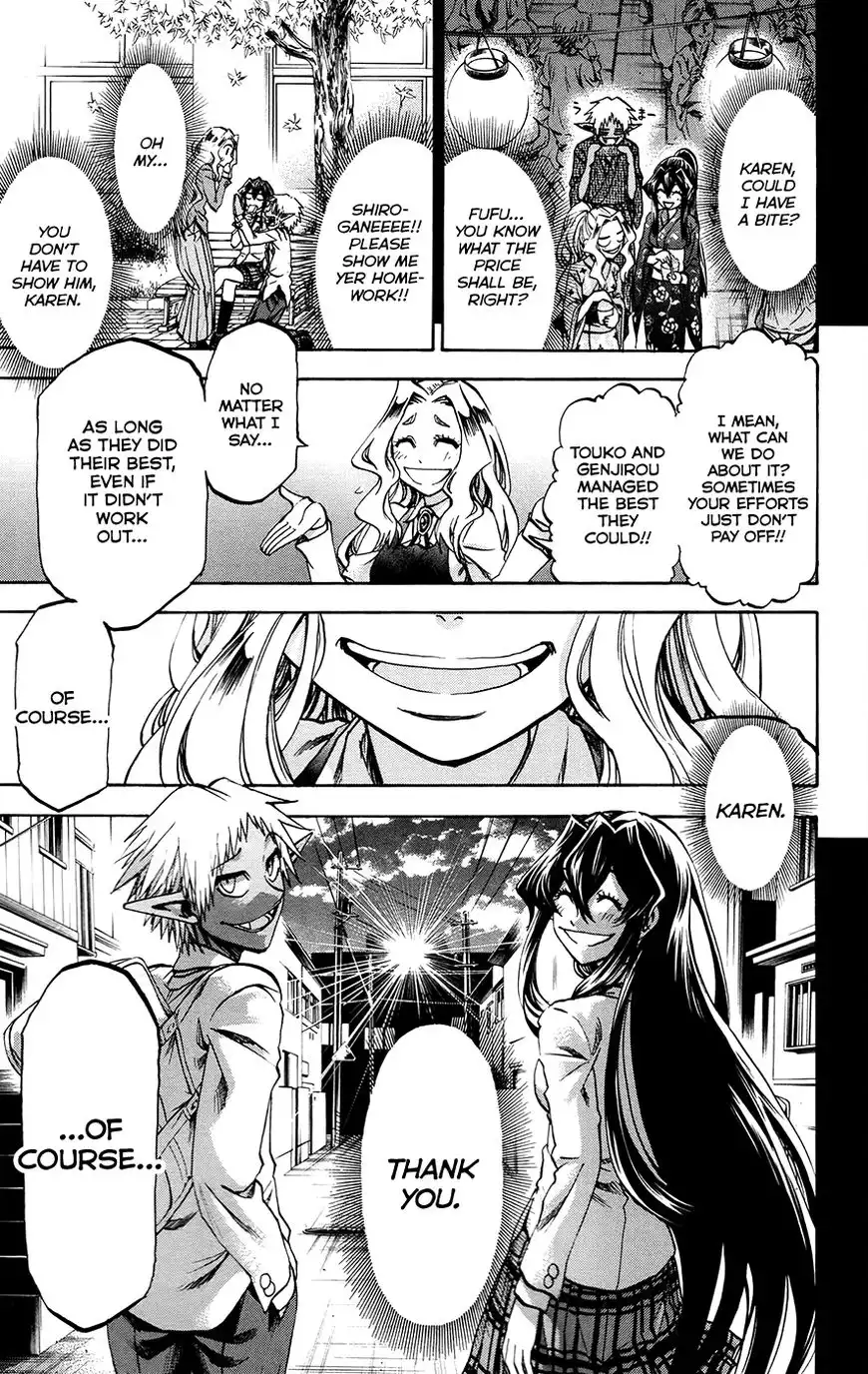 Jitsu wa Watashi wa Chapter 174 15